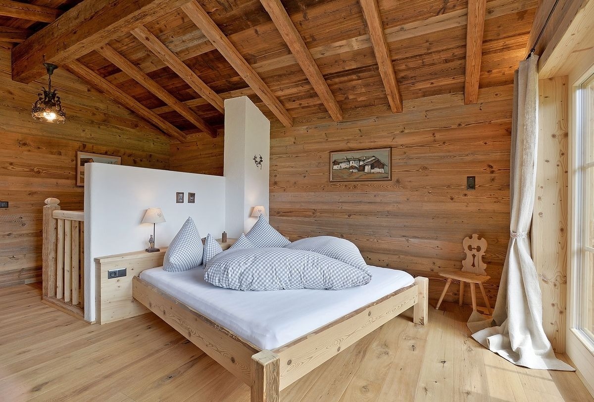 Bergchalet Klausner Die Hütte – Bild 13