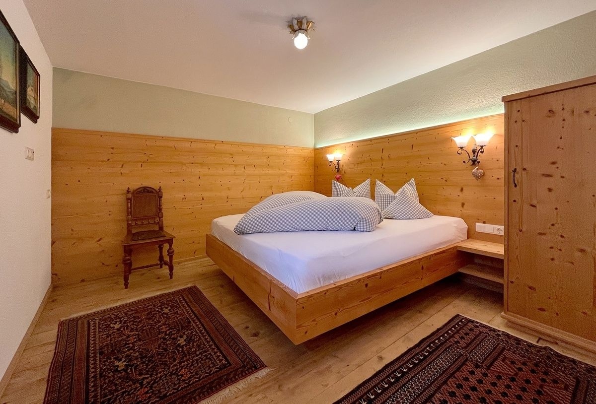 Bergchalet Klausner Enzian — Foto 11