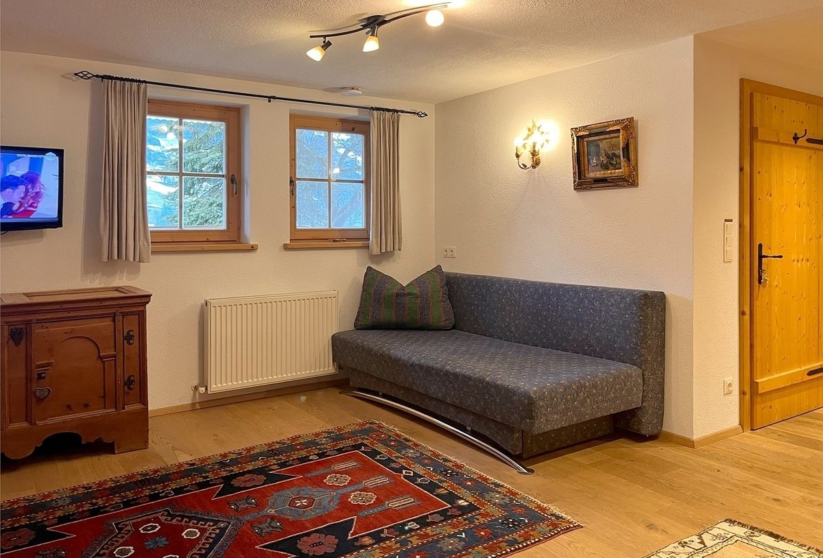 Bergchalet Klausner Enzian — Foto 13