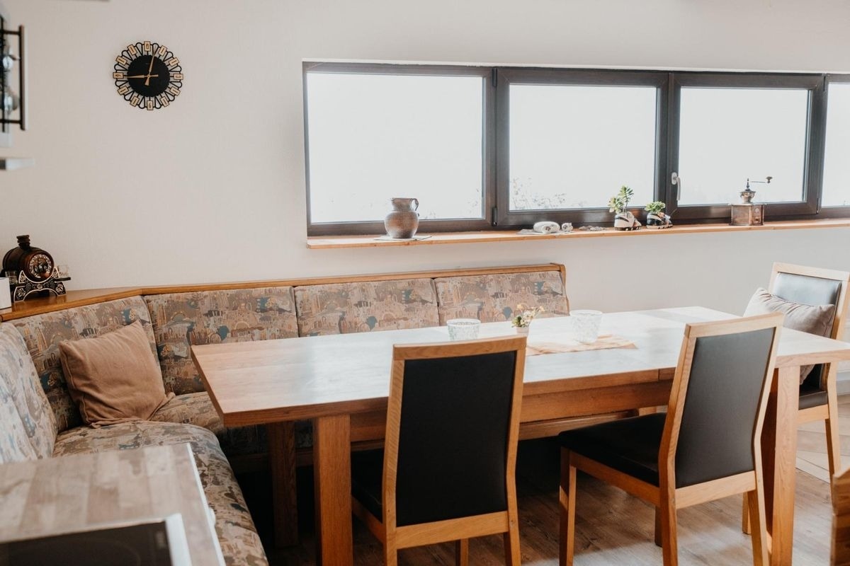 Berghütte Inntalblick — Foto 9