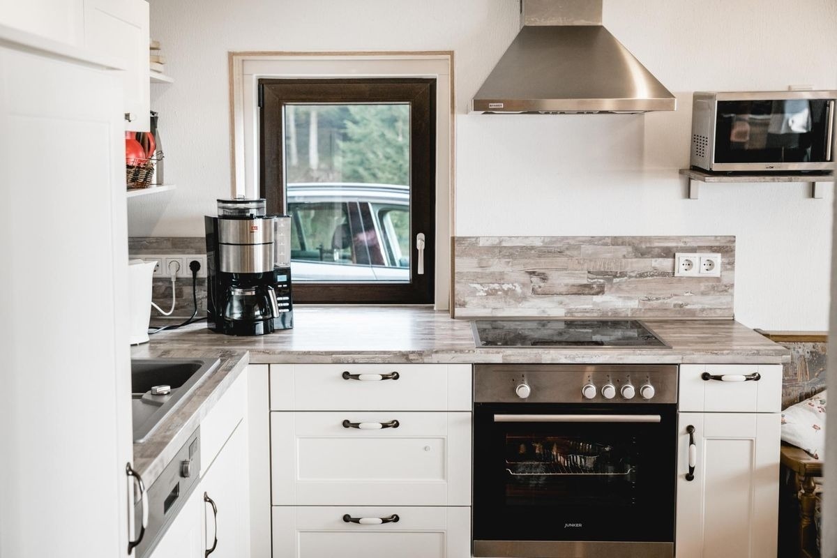 Berghütte Inntalblick — Foto 11