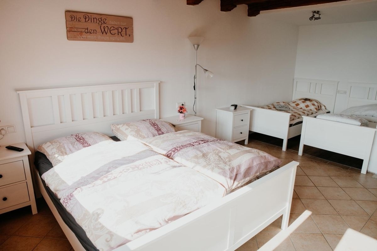 Berghütte Inntalblick — Foto 13