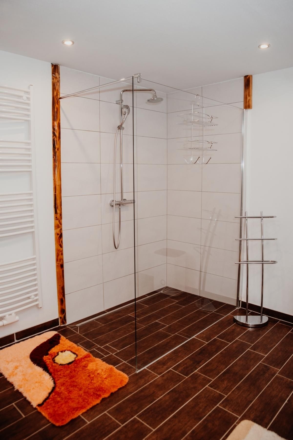 Berghütte Inntalblick — Foto 20