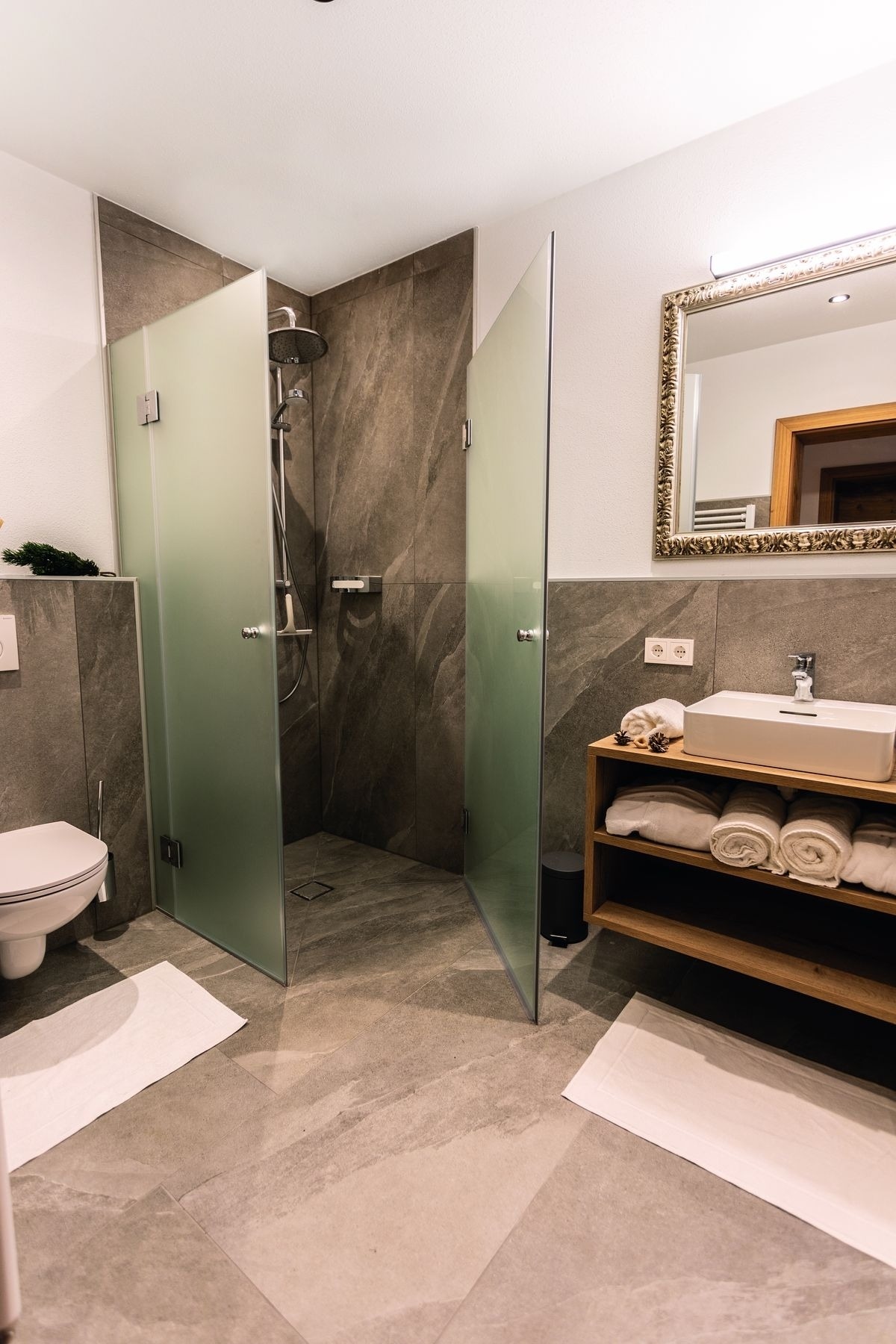 Bergseegut Chalets — Foto 18