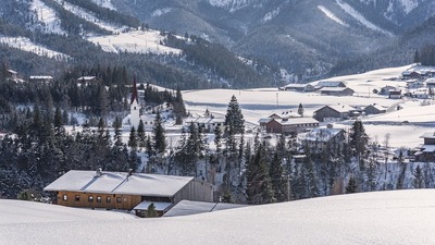 Foto 4 Ferienhaus Ostfriesland Oldenburg & Umgebung Blockhütte Mühlegg (Objekt 85213) Urlaub