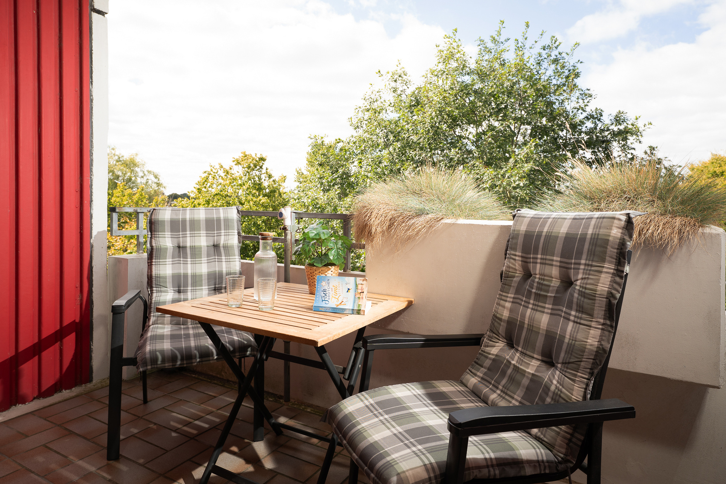 Berolina Wohnung 302