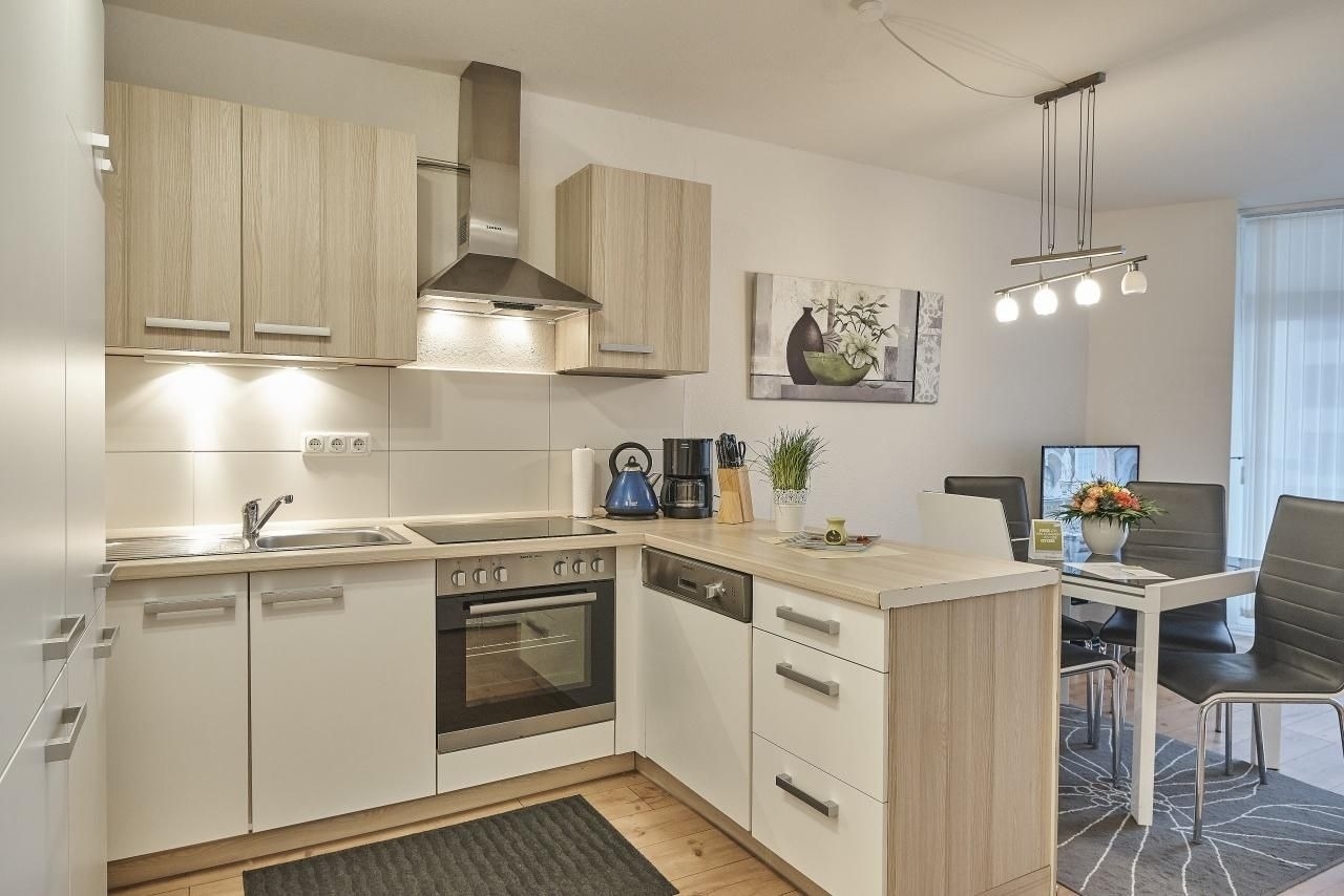 Grömitz Center Wohnung 315