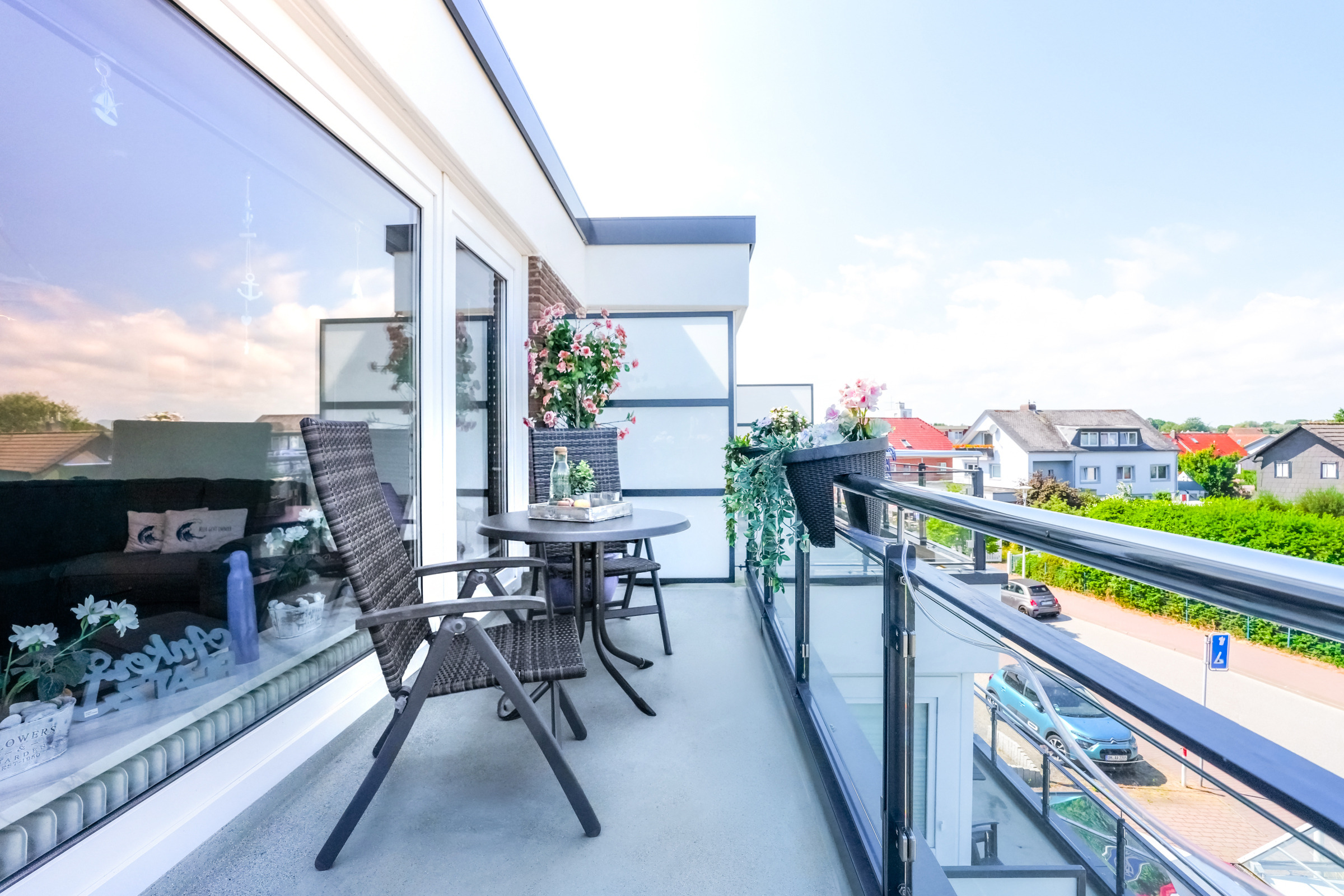 Haus Panorama Wohnung 38