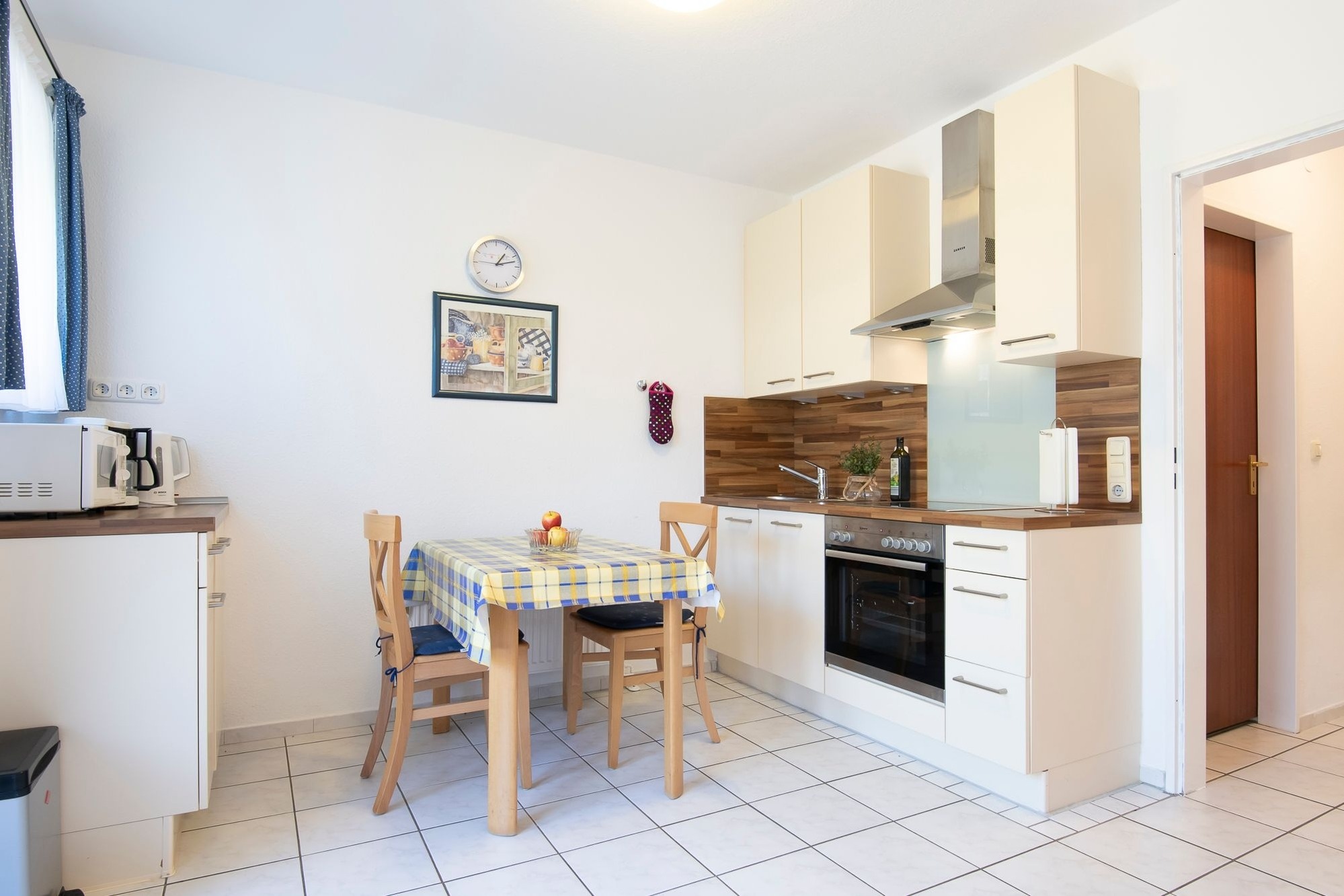 Badeweg 4 Strandläufer 1