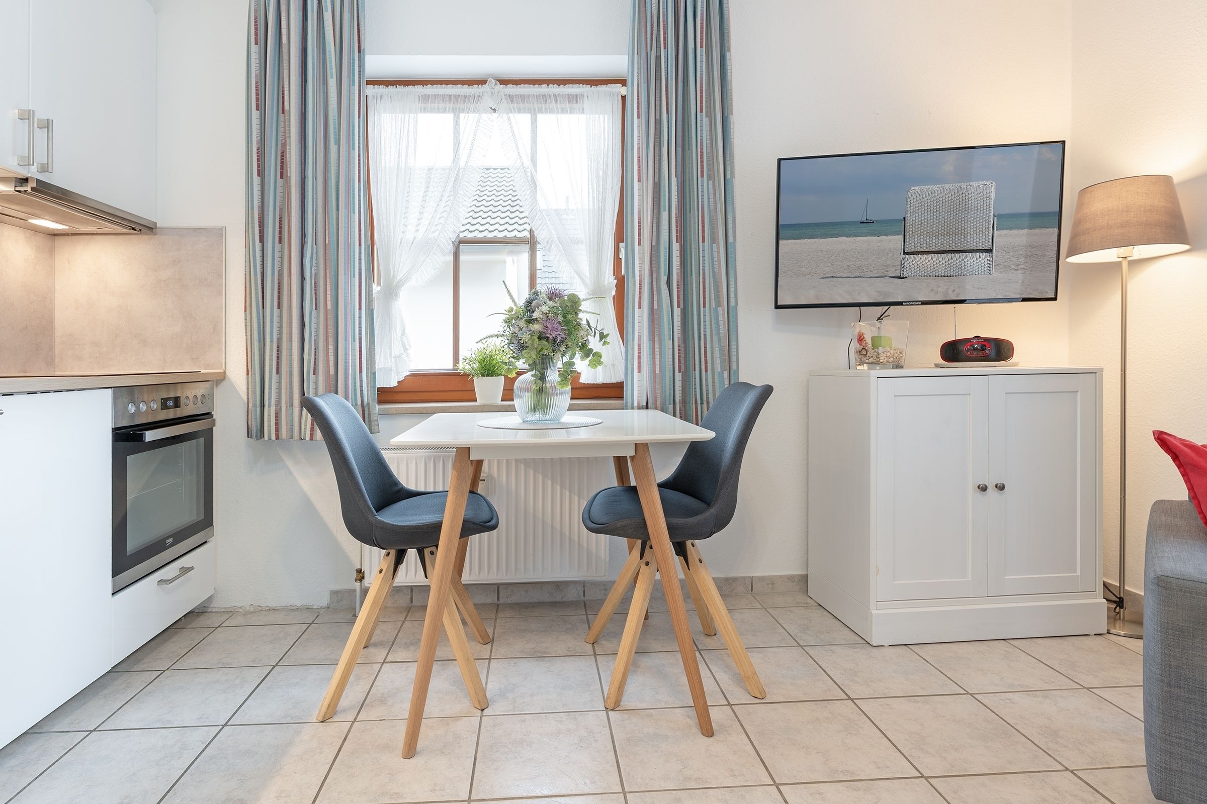 Seestraße 43 Wohnung 8