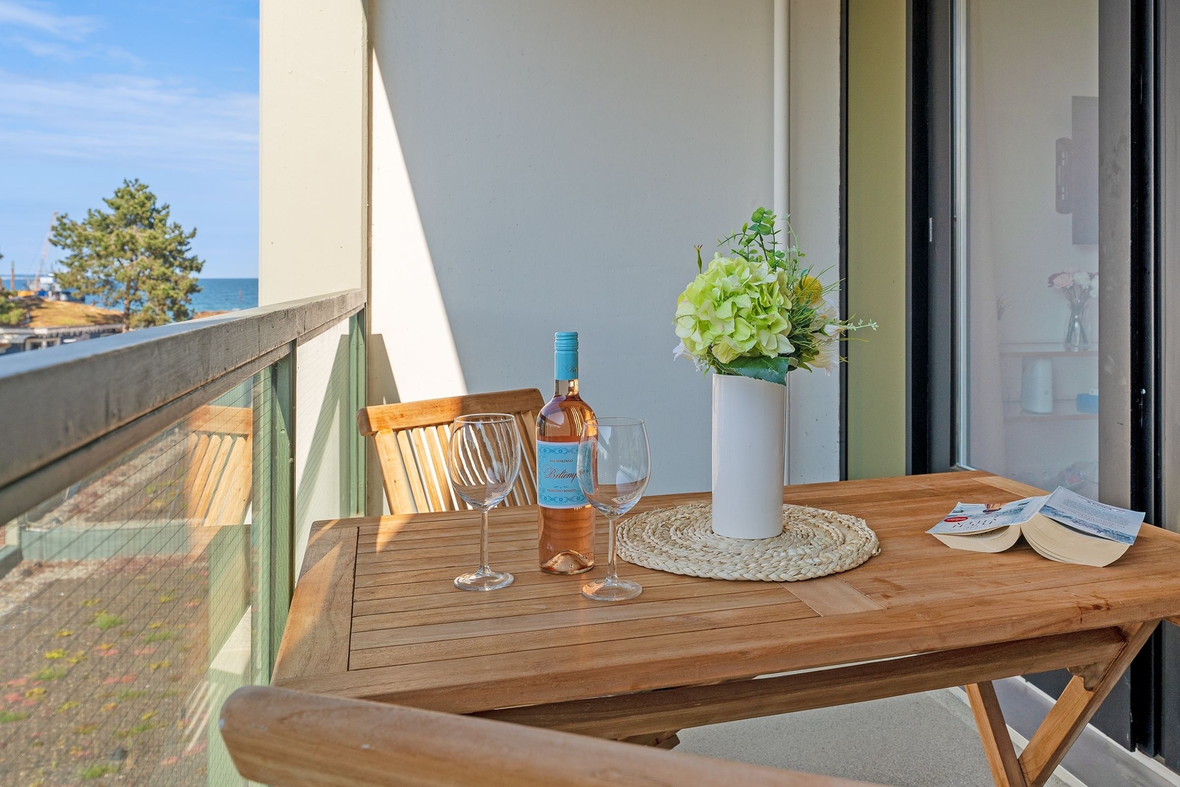 Haus Meeresstrand BeachBude Scharbeutz