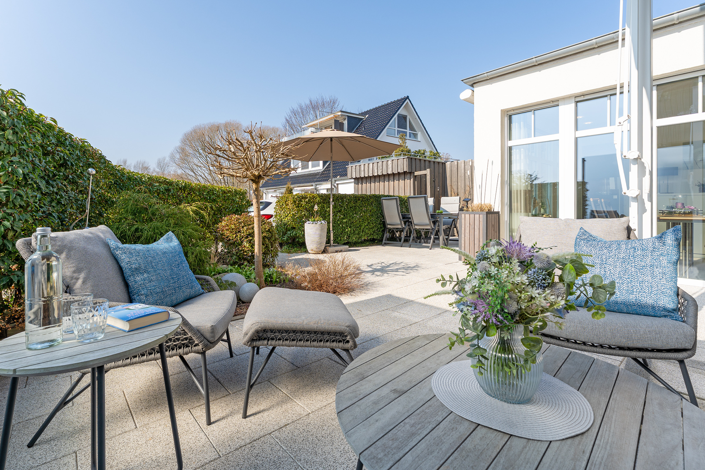 Strandallee 53 Fewo Relax