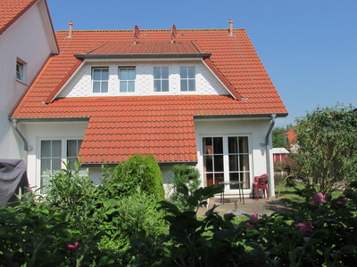 Foto 2 Ferienhaus Ostfriesland Zwischen Elbe und Weser Albatros-Herber (Objekt 85233) suchen