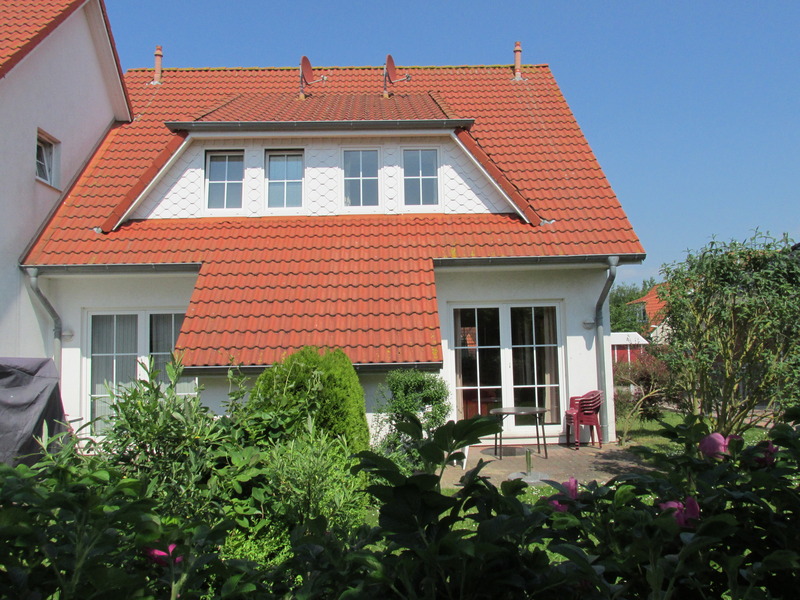 Foto 2 Ferienhaus Ostfriesland Zwischen Elbe und Weser Albatros-Herber (Objekt 85233) suchen