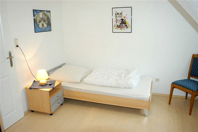 Foto 11 Ferienhaus Ostfriesland Zwischen Elbe und Weser Albatros-Herber (Objekt 85233) buchen