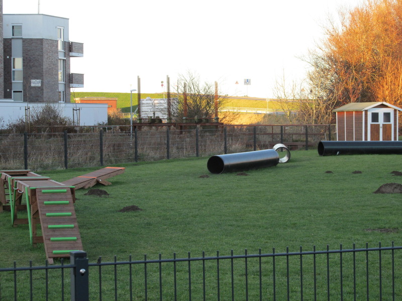 Foto 20 Ferienhaus Ostfriesland Zwischen Elbe und Weser Albatros-Herber (Objekt 85233) Reise