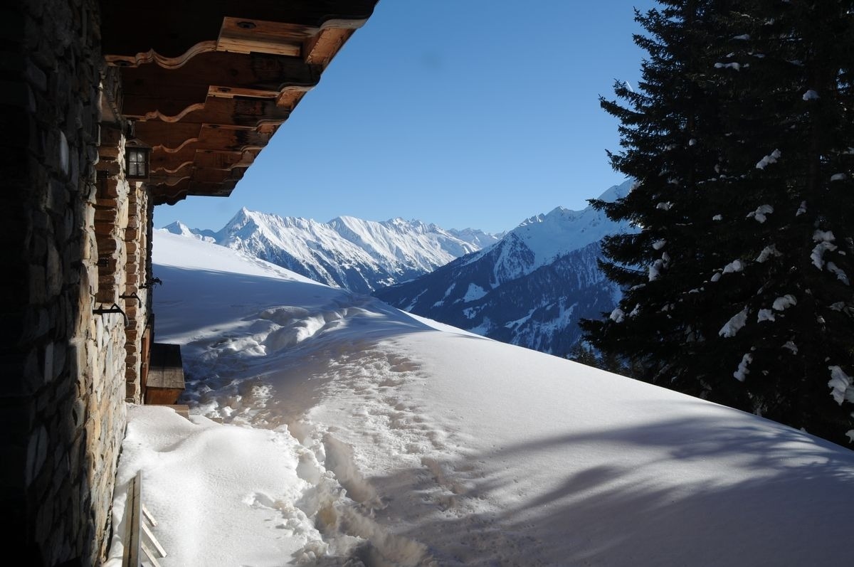 Brandstatt Alm – Bild 11