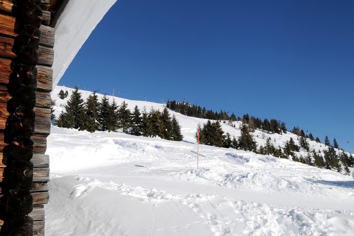 Brandstatt Alm – Bild 13