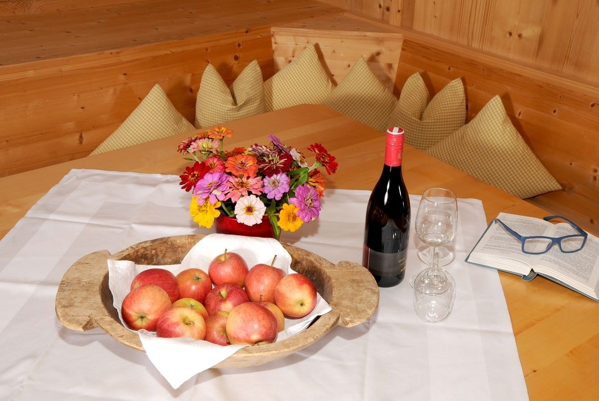 Brandstatt Alm – Bild 20