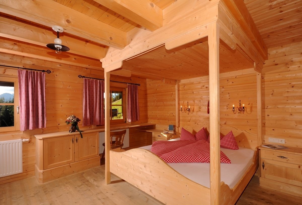 Brandstatt Alm – Bild 27