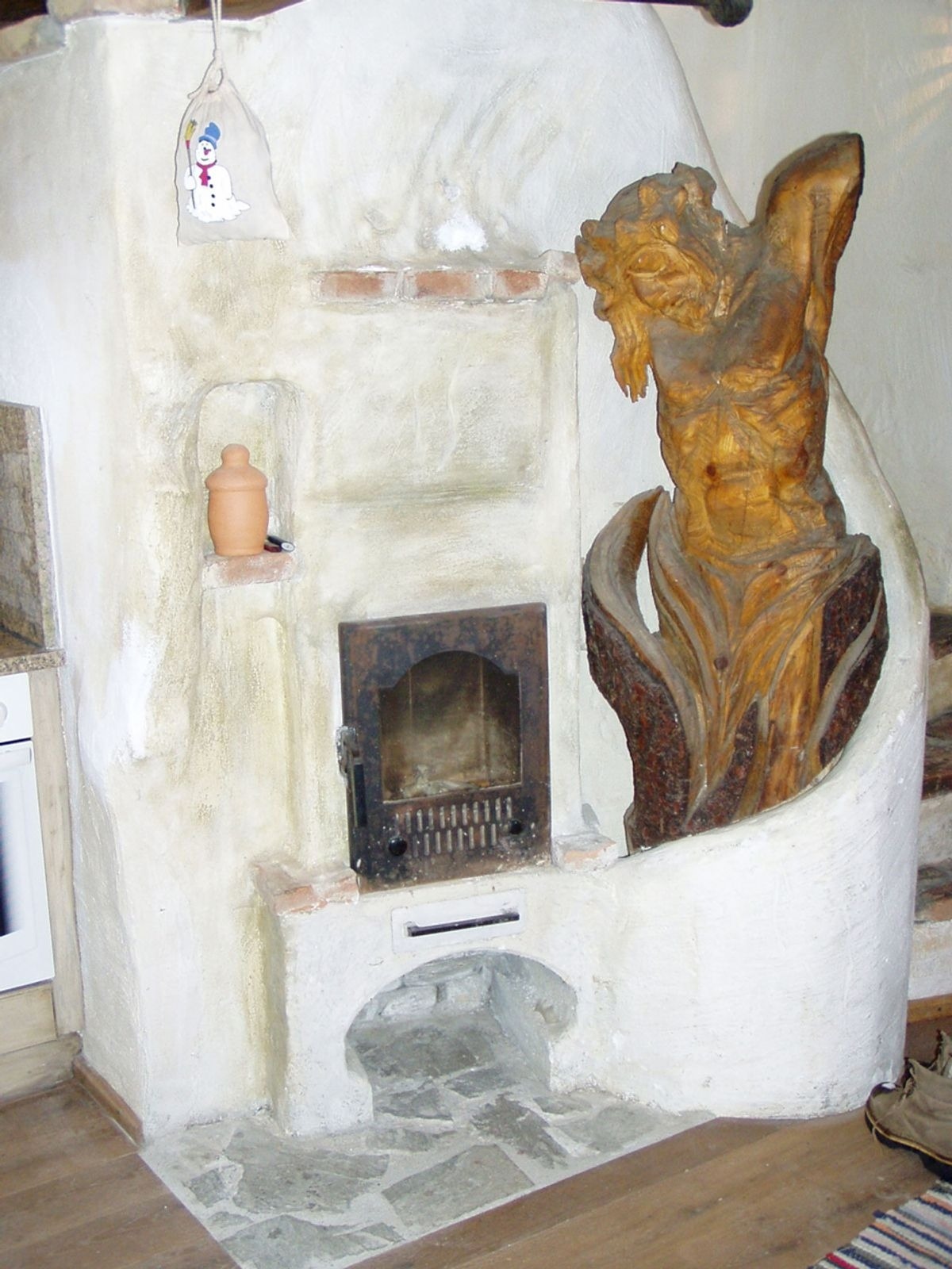 Bretei Hüttn — Foto 9