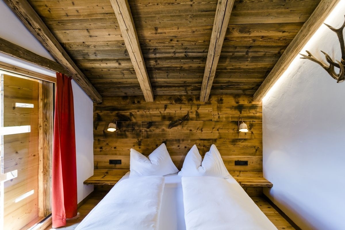 Chalet Almrausch — Foto 20