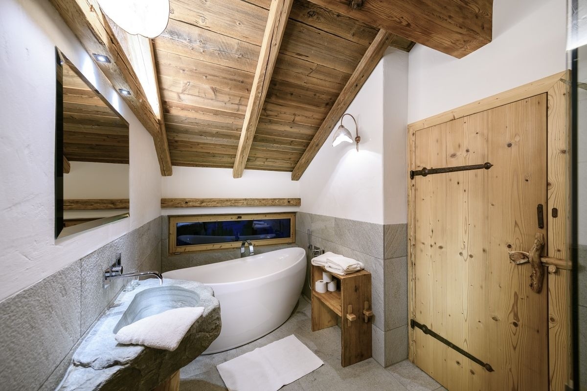 Chalet Almrausch — Foto 22