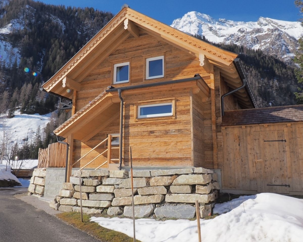 Chalet Alteck – Bild 4