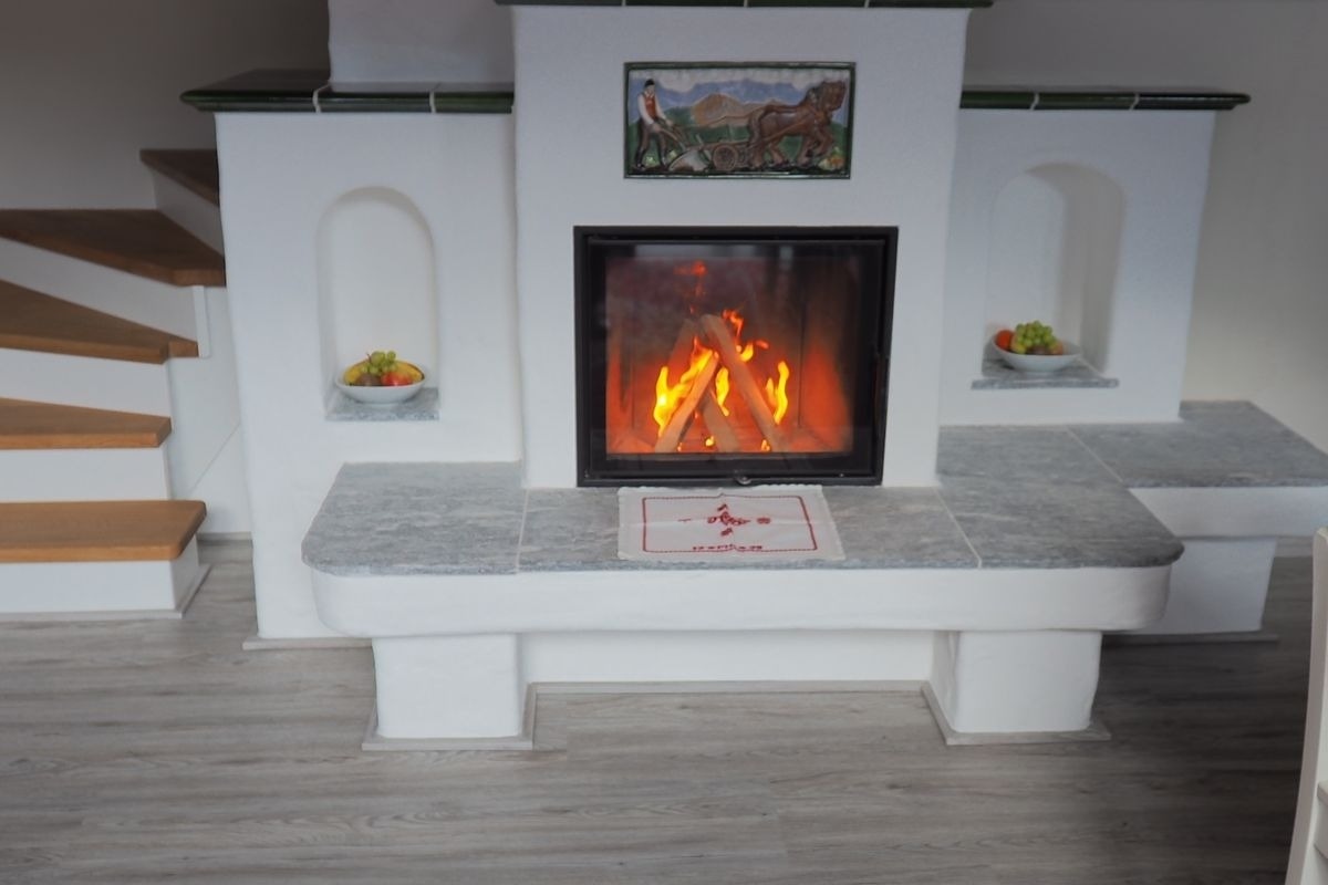 Chalet Alteck – Bild 9