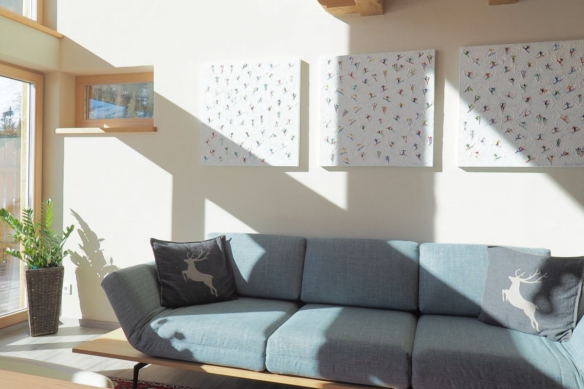 Chalet Alteck – Bild 11