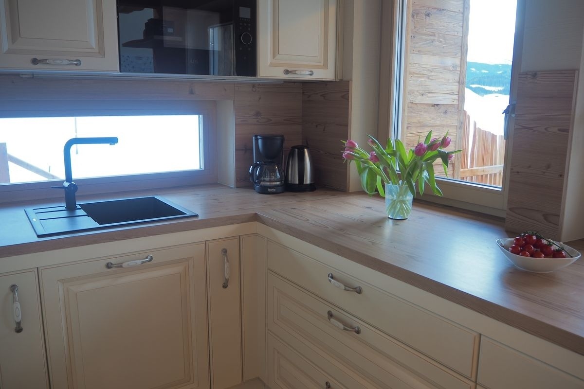 Chalet Alteck – Bild 13