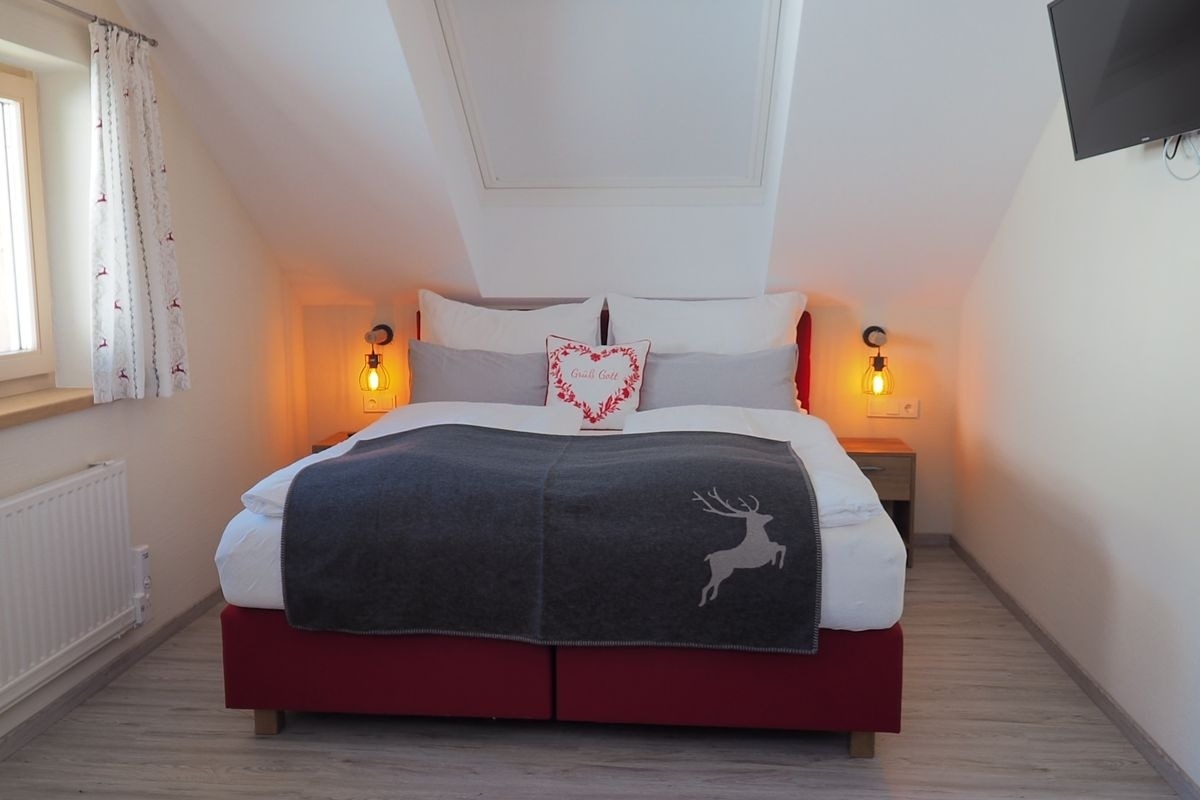 Chalet Alteck – Bild 18