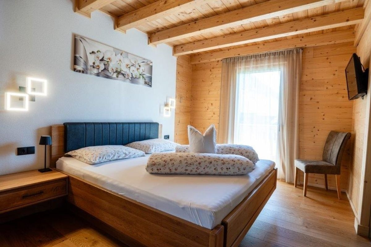 Chalet am Zirm — Foto 9