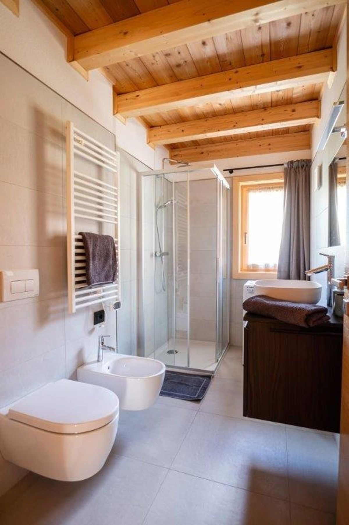 Chalet am Zirm — Foto 11