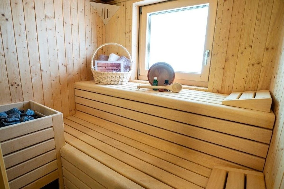 Chalet am Zirm — Foto 13