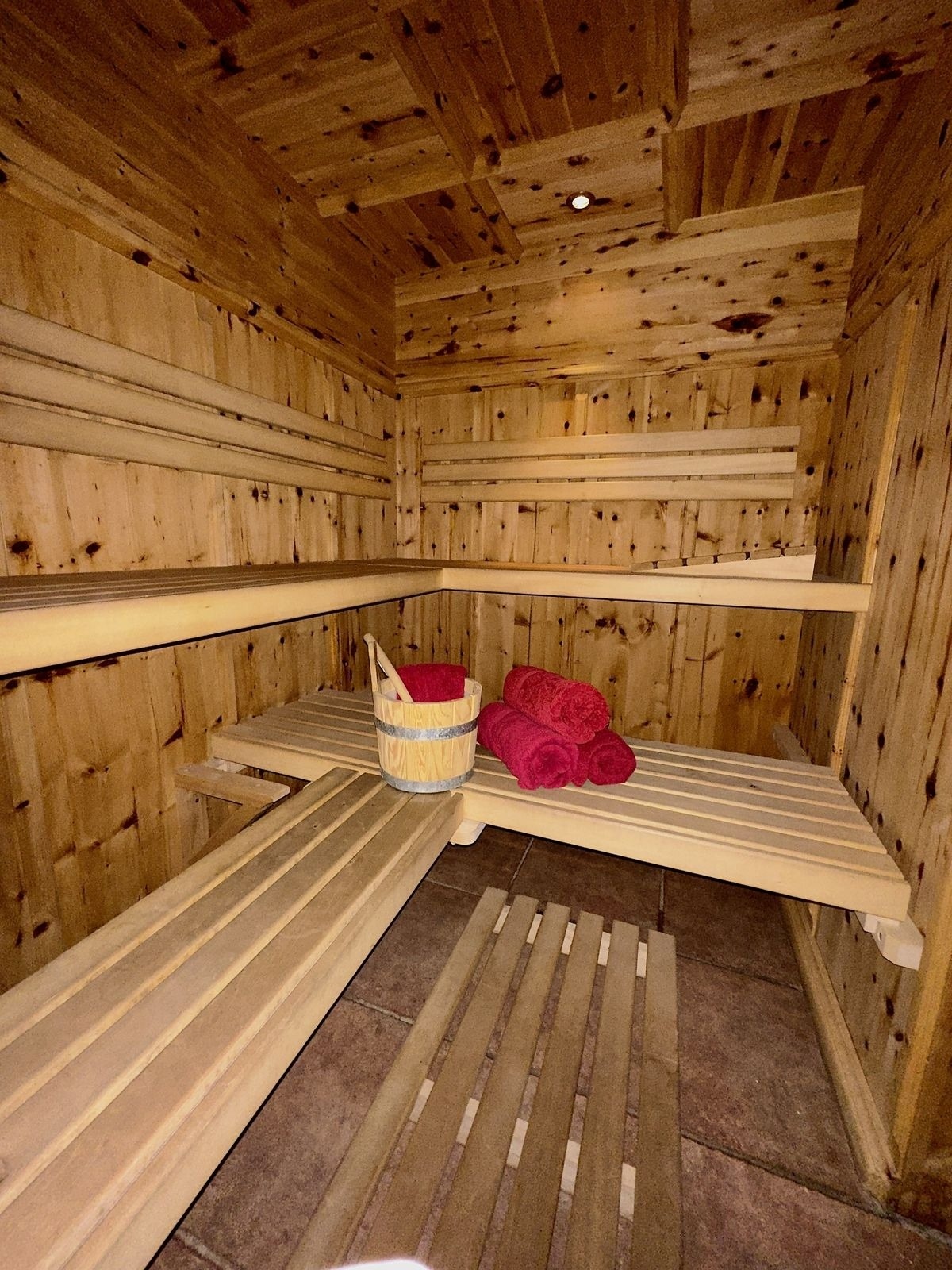 Chalet Amade — Foto 13