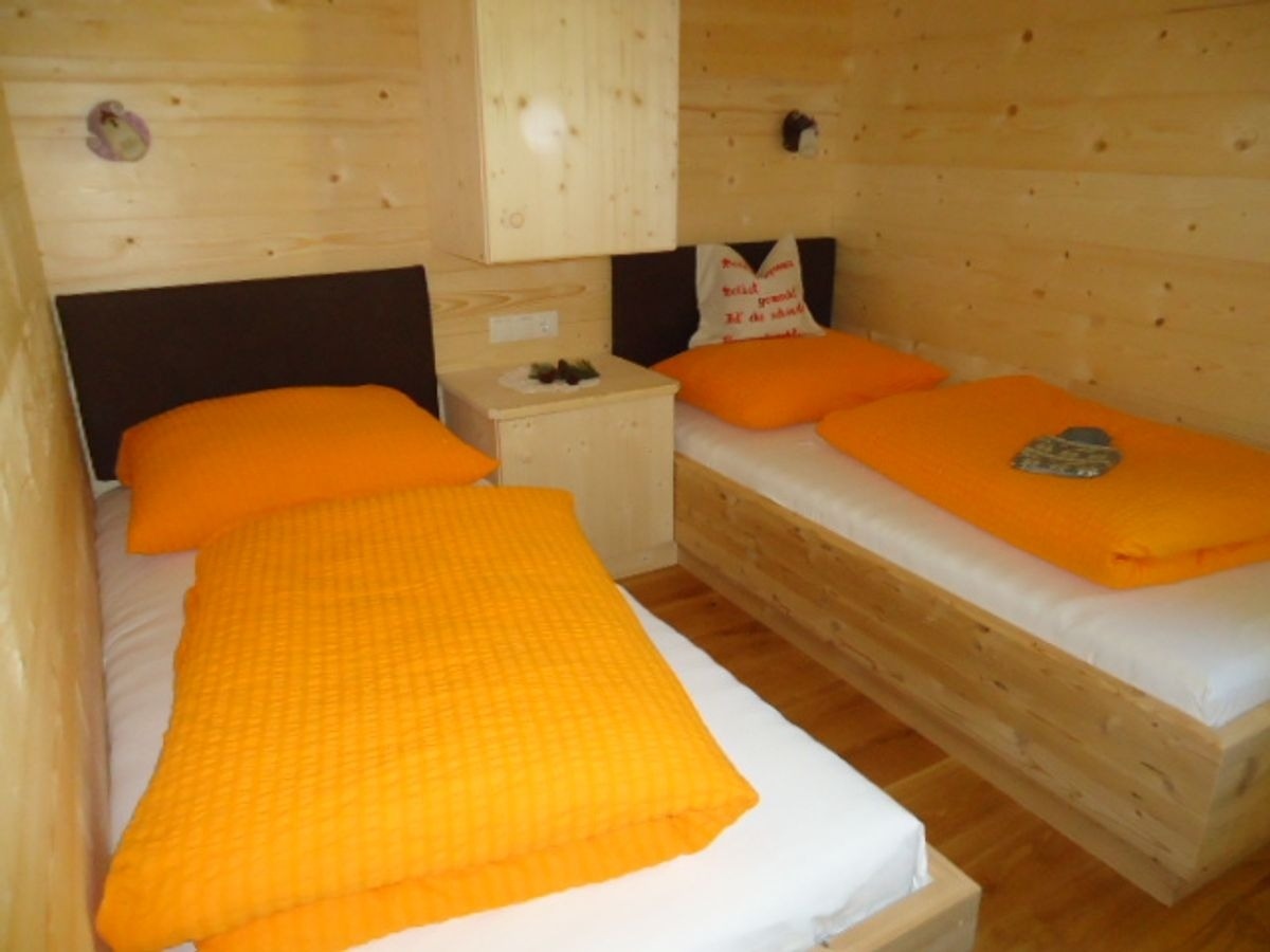 Chalet Bergjuwel — Foto 9