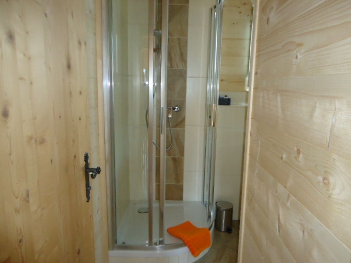 Chalet Bergjuwel — Foto 11