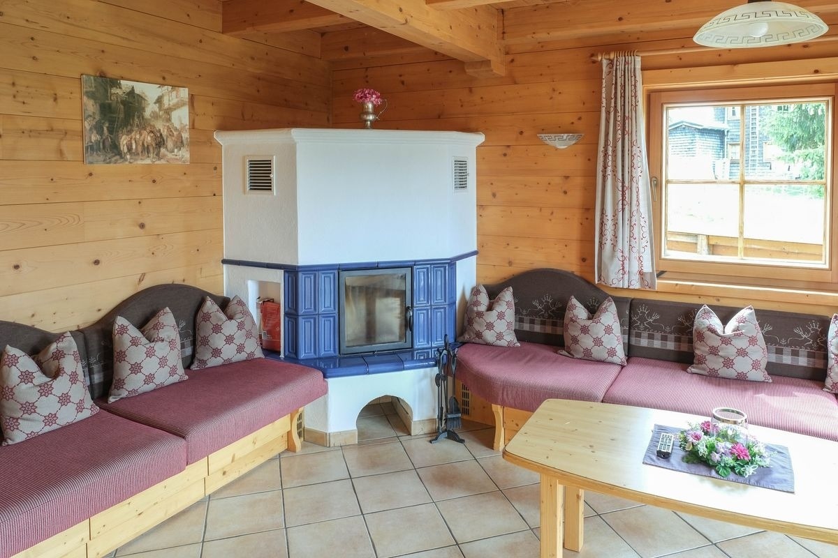 Chalet Brechhorn Landhaus — Foto 20