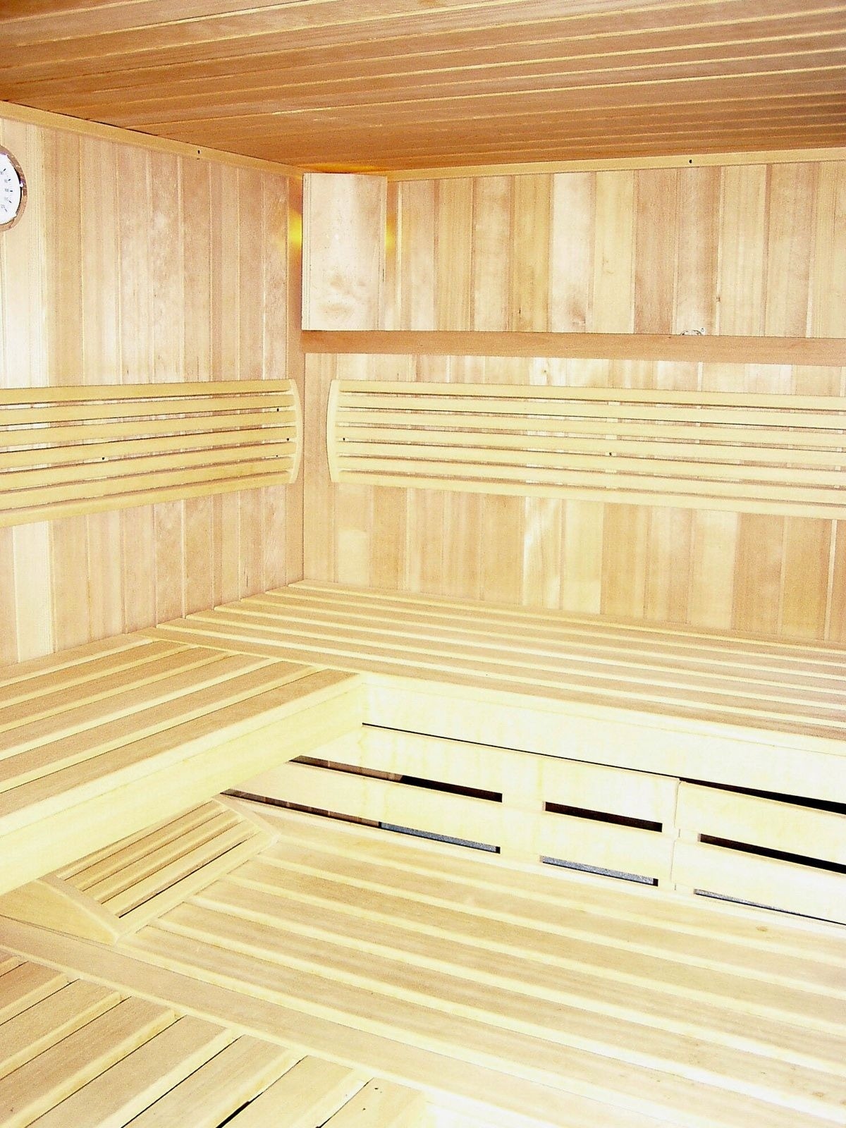 Chalet Brechhorn Landhaus — Foto 27