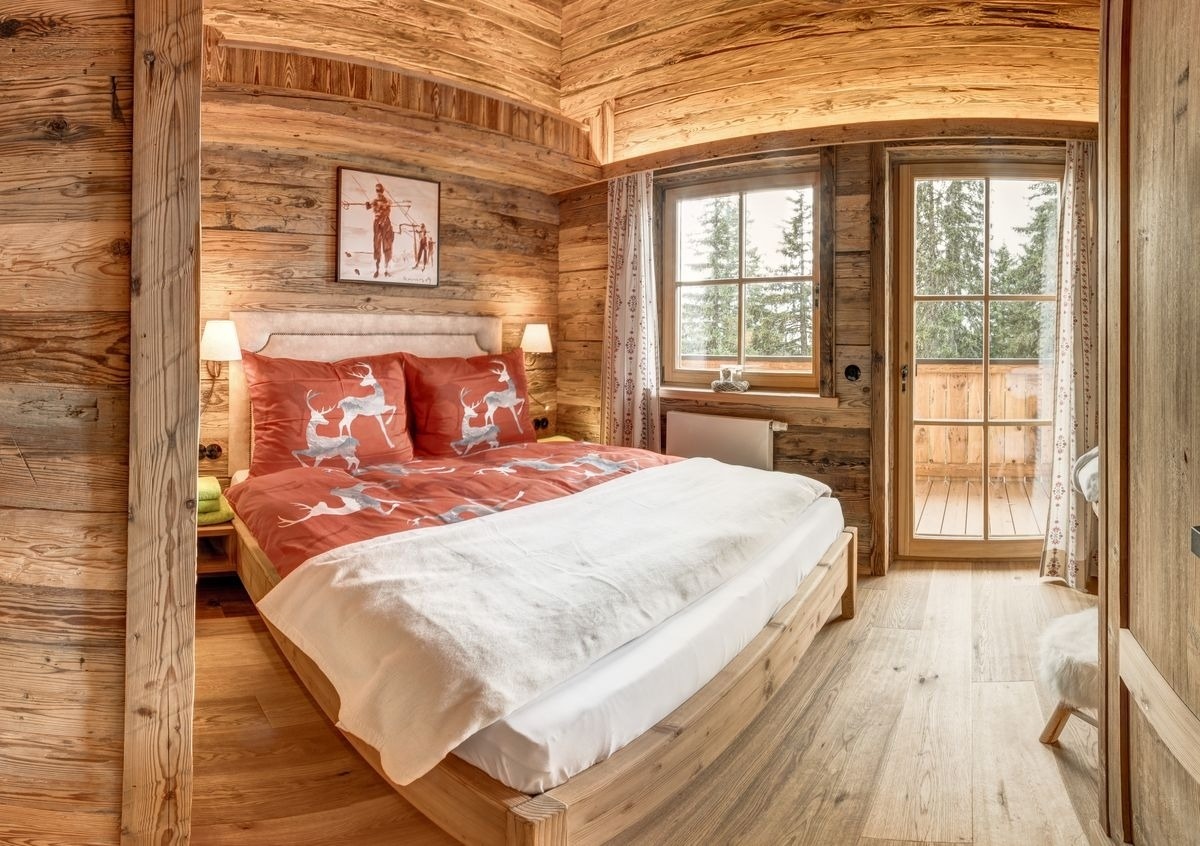 Chalet Brechhorn Premium — Foto 18