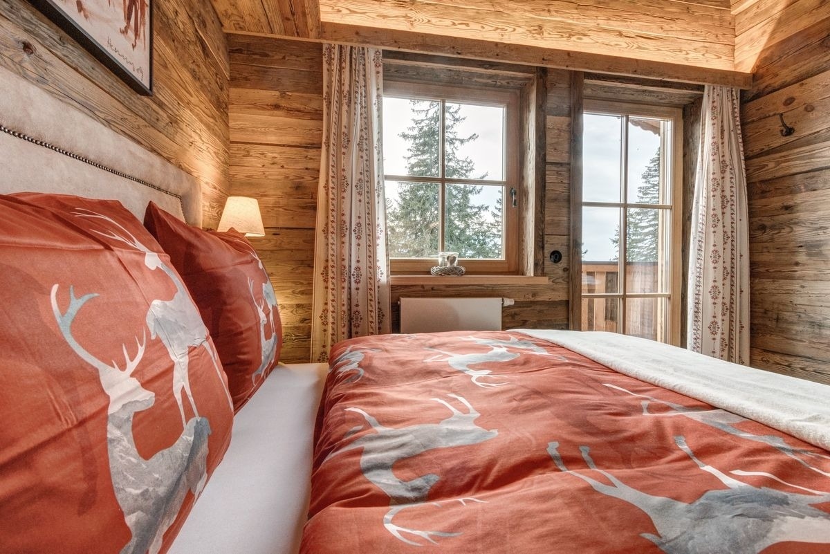 Chalet Brechhorn Premium — Foto 20