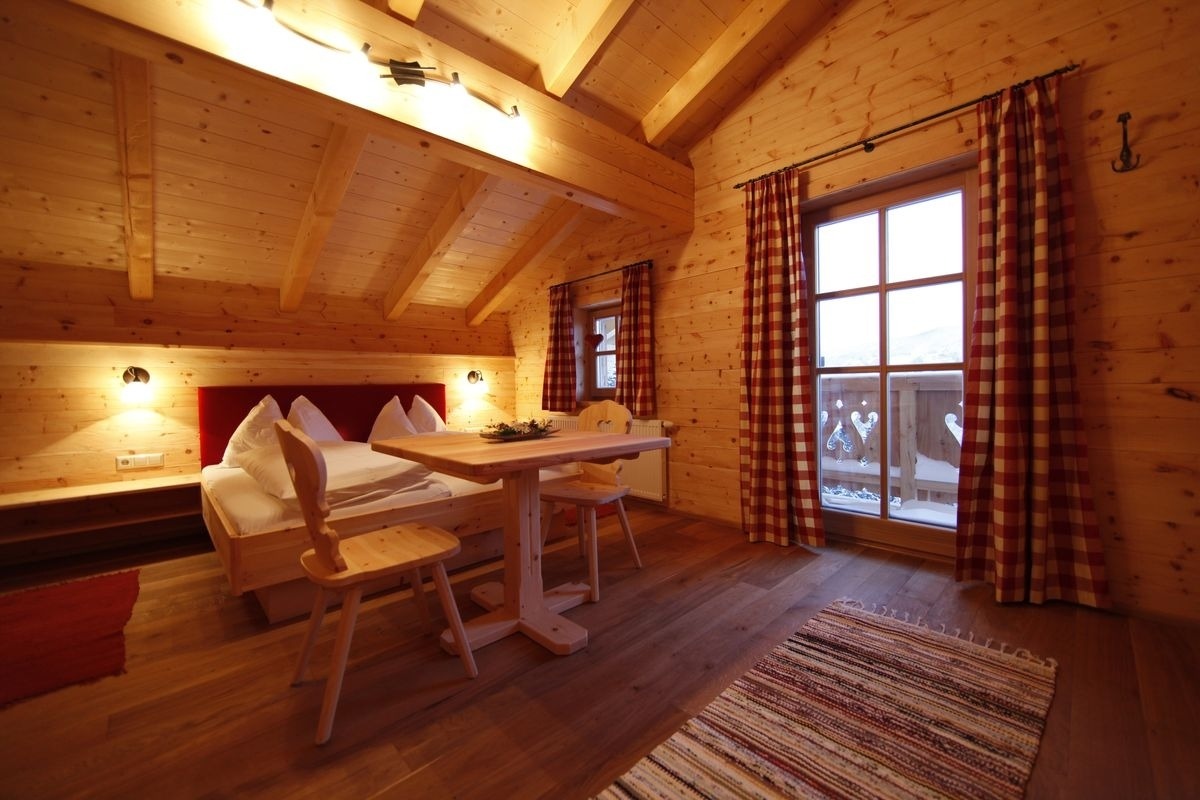 Chalet Dachstein — Foto 9