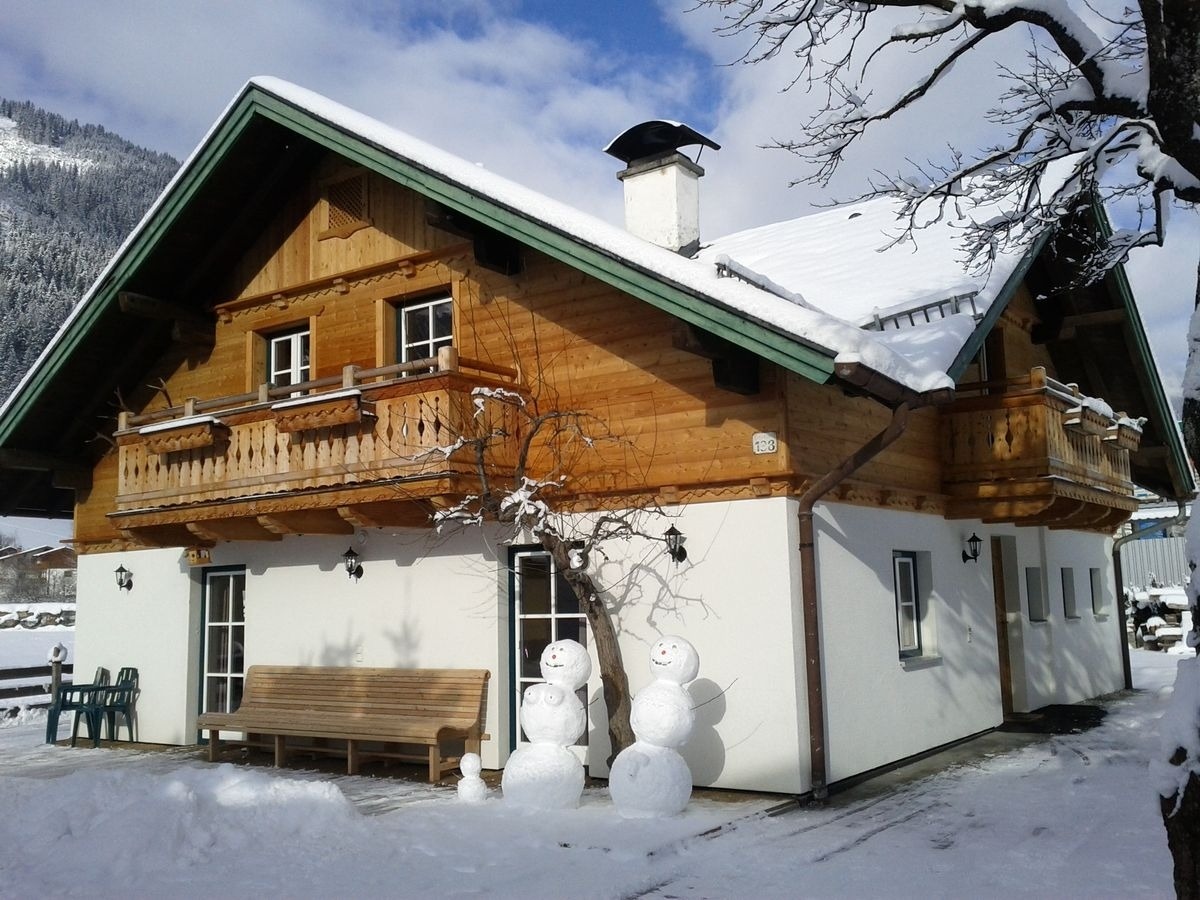 Chalet Frauenkogel – Bild 2