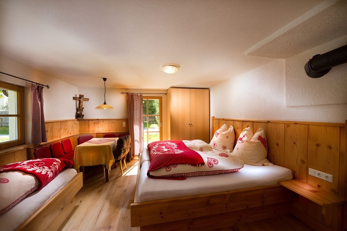 Chalet Frauenkogel – Bild 9