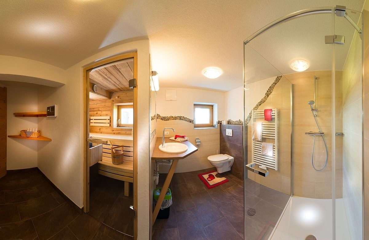 Chalet Frauenkogel – Bild 11