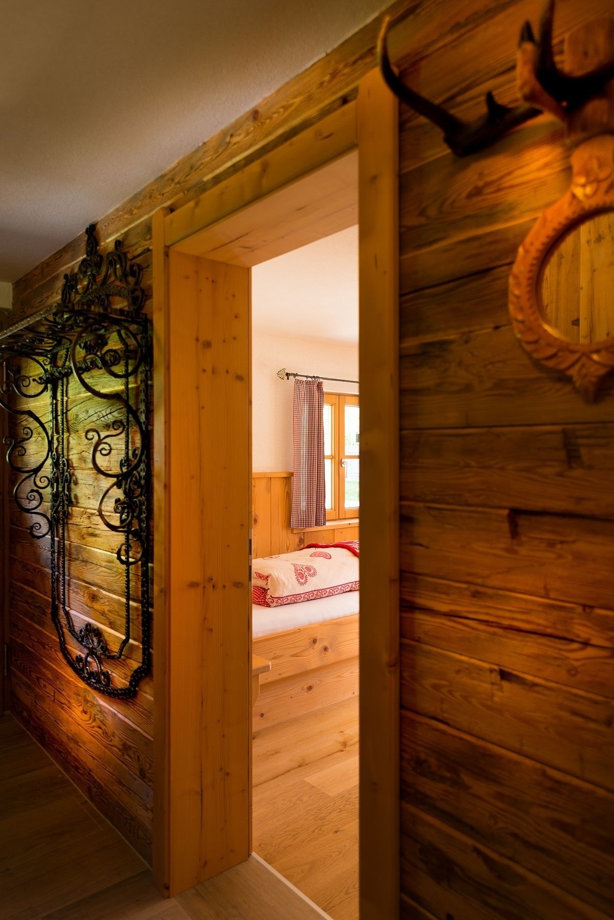 Chalet Frauenkogel – Bild 13