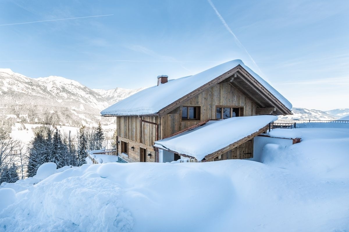 Chalet Hauserberg – Bild 2