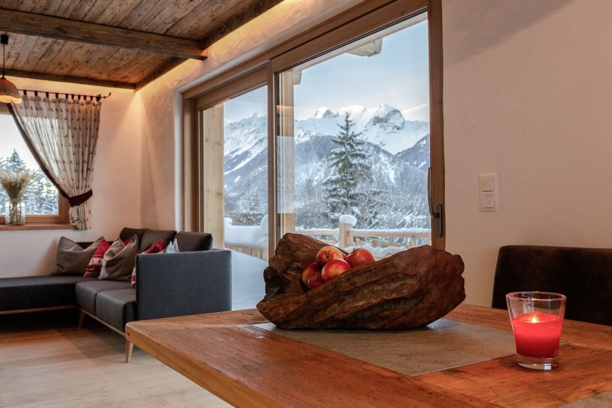 Chalet Hauserberg – Bild 9