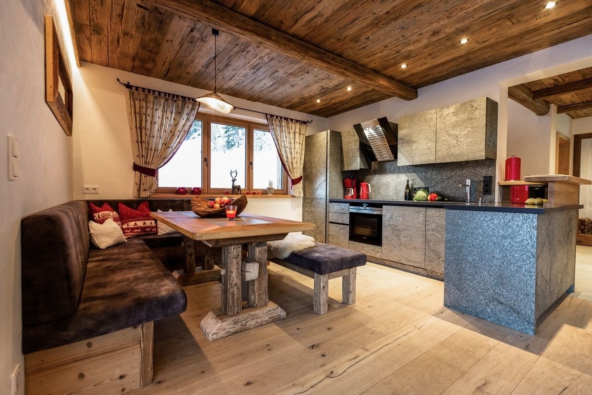 Chalet Hauserberg – Bild 11